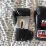 boxing gloves Image 2