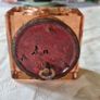 Art Deco Pharmacy Desk Clock Image 10