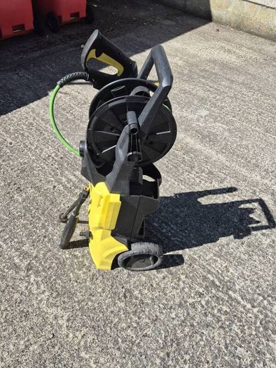 Karcher K4 premium