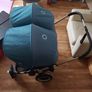 Bugaboo donkey twin / double buggy Image 2