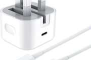 20W USB C Fast Charger With 1M Cable for iPhone 14/14 Plus/14 Pro/14 Pro Max/13 12 11 X XR XS SE 2020 8 7 6 6S Mini, Pad Pro, USBC PD Wall Charging Plug Type C Power Adapter and 3.3FT Cord