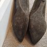 Calvin Klein heels Image 3