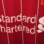 kids Liverpool mane jersey age 10 Image 3
