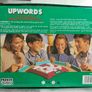 Vintage Parker Upwords Board Game (26205) Image 3