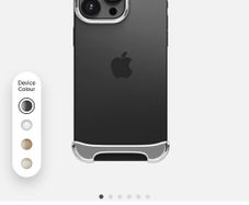 ARC Case for iPhone 16 Pro Premium