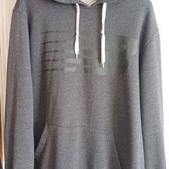 NewBalance size XL hoodie sweater