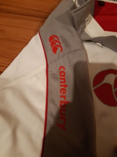 rugby jersey
