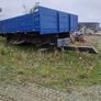 Chassis for trailer Image 2