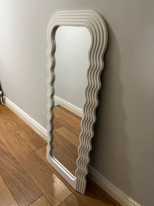 Bedroom mirror