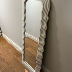 Bedroom mirror