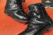 Meindl hiking boots