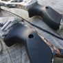 Archery Bow, Recurve 62" ( 30 to 50 lbs). +3x arrows Image 5
