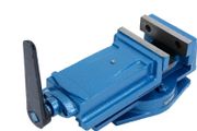 BRAND NEW 4 Inches 100mm Rotatable Swivel Vise Drilling Milling Bench Drill Machine Precision Vise