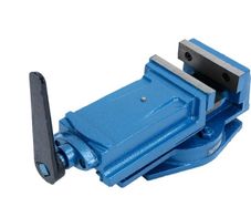 BRAND NEW 4 Inches 100mm Rotatable Swivel Vise Drilling Milling Bench Drill Machine Precision Vise