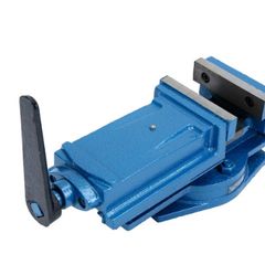 BRAND NEW 4 Inches 100mm Rotatable Swivel Vise Drilling Milling Bench Drill Machine Precision Vise