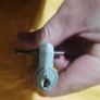Era Euro Cylinder Lock 80mm 45/35 with 6 Keys Image 5