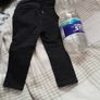 baby pull up levi jeans Image 3