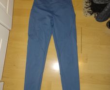 Diesel sports leggings
