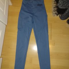 Diesel sports leggings