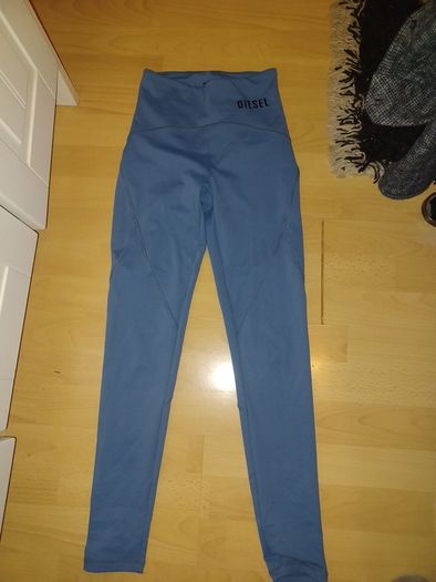 Diesel sports leggings