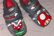 Pixel slippers size21