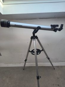 Vintage Telescope Celestron 21041