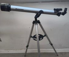 Vintage Telescope Celestron 21041