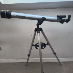 Vintage Telescope Celestron 21041