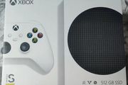 Xbox Series S- Brand New- Postage available