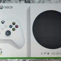 Xbox Series S- Brand New