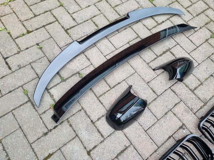 KIT for BMW 3 Series E90 Lci M-Sport Brand New