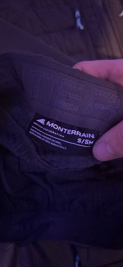 Monterrain Tracksuit