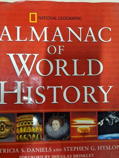 non fiction books, history & travel
