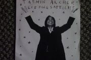 Tasmin Archer - Sleeping Satellite / Sleeping Satellite (Acoustic Version) 7 " Single