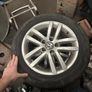Golf 16 inch alloys Image 3
