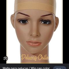 Wig caps new