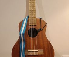 Ukulele Tenor, 26 Inches -  Accessories Included ! Bag, Strap, Picks Postage Available