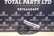Audi a3 2024-on bumper grill