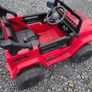 kids electric car Image 2