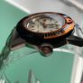 Enicar Sherpa 300 Mini Dive ladies Image 2