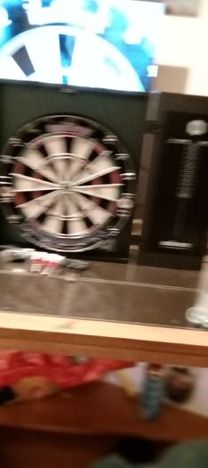 dartboard sets gary Anderson unicorn