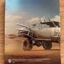Mad Max Ripper Edition steelbook Xbox one Image 3