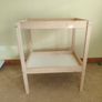 Baby Bundle: Maxi-Cosi, ISOFIX Base ,Joie Crib, Changing Table Image 10
