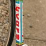 Vintage 1976 'Yvars Paris' 10 speed racing bicycle Image 10