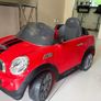 kids electric mini cooper Image 3
