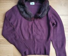 Women's cardigan