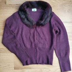 Women's cardigan