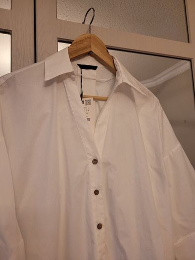 New Zara shirt