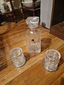 decanter