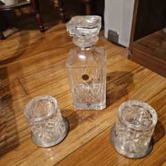 decanter